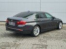 BMW 520 2.0D, Luxury, Digital, Head Up, Kamery, Tryby Jazdy, Auto Komis Piła - 13