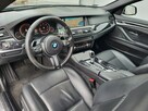 BMW 520 2.0D, Luxury, Digital, Head Up, Kamery, Tryby Jazdy, Auto Komis Piła - 14