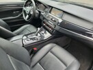 BMW 520 2.0D, Luxury, Digital, Head Up, Kamery, Tryby Jazdy, Auto Komis Piła - 16