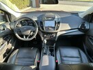 Ford Escape 1.5 EcoBoost 180 KM SEL, AWD, mały przebieg! - 5