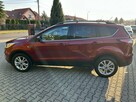 Ford Escape 1.5 EcoBoost 180 KM SEL, AWD, mały przebieg! - 9