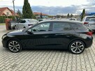 Seat Leon FR 2.0 TDi ,DSG bogate wyposażenie! - 12