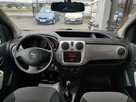 Dacia Dokker klima, LPG, kamery, alu, Isofix, Org. CD/AUX/USB, wielofunkcja, zareje - 11