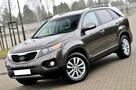 Kia Sorento 2,0CRDi 150KM 4X4 Xenon DVD Navi Klimatronik Kamera Skóra Full Opcja - 1