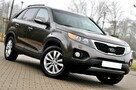 Kia Sorento 2,0CRDi 150KM 4X4 Xenon DVD Navi Klimatronik Kamera Skóra Full Opcja - 2