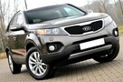 Kia Sorento 2,0CRDi 150KM 4X4 Xenon DVD Navi Klimatronik Kamera Skóra Full Opcja - 3