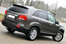 Kia Sorento 2,0CRDi 150KM 4X4 Xenon DVD Navi Klimatronik Kamera Skóra Full Opcja - 4