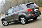 Kia Sorento 2,0CRDi 150KM 4X4 Xenon DVD Navi Klimatronik Kamera Skóra Full Opcja - 5