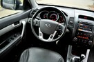 Kia Sorento 2,0CRDi 150KM 4X4 Xenon DVD Navi Klimatronik Kamera Skóra Full Opcja - 6