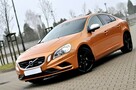 Volvo S60 FULL_OPCJA_2.0_D3_163Km_R-Desing_Xenon_Skóra_Navi_ - 2