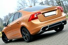 Volvo S60 FULL_OPCJA_2.0_D3_163Km_R-Desing_Xenon_Skóra_Navi_ - 4