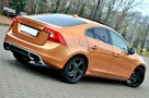 Volvo S60 FULL_OPCJA_2.0_D3_163Km_R-Desing_Xenon_Skóra_Navi_ - 5