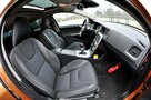 Volvo S60 FULL_OPCJA_2.0_D3_163Km_R-Desing_Xenon_Skóra_Navi_ - 9