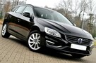 Volvo V60 2,0 D2 120KM_Lift_Led_Digital_Skóra_Navi_Klimatronik_Parktronik - 1