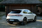 Porsche Macan 2.0 265HP / Oryginalny przebieg / 2.0 265HP/ Gwarancja / Faktura - 2