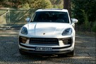 Porsche Macan 2.0 265HP / Oryginalny przebieg / 2.0 265HP/ Gwarancja / Faktura - 3