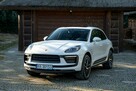 Porsche Macan 2.0 265HP / Oryginalny przebieg / 2.0 265HP/ Gwarancja / Faktura - 5