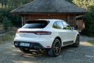 Porsche Macan 2.0 265HP / Oryginalny przebieg / 2.0 265HP/ Gwarancja / Faktura - 6