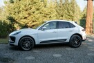 Porsche Macan 2.0 265HP / Oryginalny przebieg / 2.0 265HP/ Gwarancja / Faktura - 7