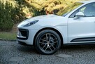 Porsche Macan 2.0 265HP / Oryginalny przebieg / 2.0 265HP/ Gwarancja / Faktura - 8