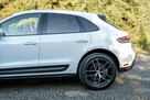 Porsche Macan 2.0 265HP / Oryginalny przebieg / 2.0 265HP/ Gwarancja / Faktura - 9