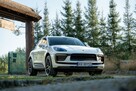 Porsche Macan 2.0 265HP / Oryginalny przebieg / 2.0 265HP/ Gwarancja / Faktura - 10