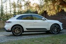 Porsche Macan 2.0 265HP / Oryginalny przebieg / 2.0 265HP/ Gwarancja / Faktura - 12