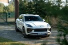 Porsche Macan 2.0 265HP / Oryginalny przebieg / 2.0 265HP/ Gwarancja / Faktura - 15