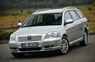 Toyota Avensis 1,8 Benzyna 129KM Climatronic Niemcy - 1