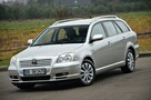 Toyota Avensis 1,8 Benzyna 129KM Climatronic Niemcy - 2