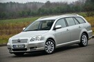 Toyota Avensis 1,8 Benzyna 129KM Climatronic Niemcy - 4