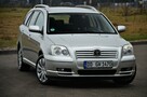 Toyota Avensis 1,8 Benzyna 129KM Climatronic Niemcy - 5