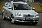 Toyota Avensis 1,8 Benzyna 129KM Climatronic Niemcy - 6