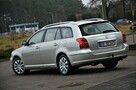 Toyota Avensis 1,8 Benzyna 129KM Climatronic Niemcy - 10