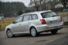 Toyota Avensis 1,8 Benzyna 129KM Climatronic Niemcy - 11