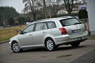 Toyota Avensis 1,8 Benzyna 129KM Climatronic Niemcy - 12