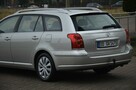 Toyota Avensis 1,8 Benzyna 129KM Climatronic Niemcy - 13