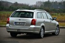 Toyota Avensis 1,8 Benzyna 129KM Climatronic Niemcy - 14