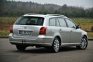 Toyota Avensis 1,8 Benzyna 129KM Climatronic Niemcy - 15