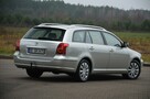 Toyota Avensis 1,8 Benzyna 129KM Climatronic Niemcy - 16