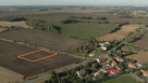 Działka usługowa Rolantowice gm. Kobierzyce, - 2
