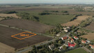 Działka usługowa Rolantowice gm. Kobierzyce, - 3
