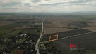 Działka usługowa Rolantowice gm. Kobierzyce, - 4