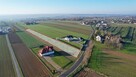 Działka budowlana Celiny gm. Iwanowice, Widokowa - 8