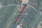Działka budowlana Celiny gm. Iwanowice, Widokowa - 14