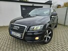 Audi Q5 2.0 TDI 170KM QUATTRO manual XENON bezwypadek BDB STAN - 1