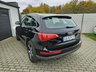 Audi Q5 2.0 TDI 170KM QUATTRO manual XENON bezwypadek BDB STAN - 2