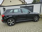 Audi Q5 2.0 TDI 170KM QUATTRO manual XENON bezwypadek BDB STAN - 4