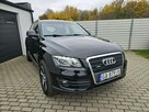 Audi Q5 2.0 TDI 170KM QUATTRO manual XENON bezwypadek BDB STAN - 5