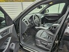 Audi Q5 2.0 TDI 170KM QUATTRO manual XENON bezwypadek BDB STAN - 6